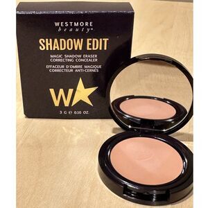 Westmore Beauty Shadow Edit Magic Shadow Eraser Correcting Concealer